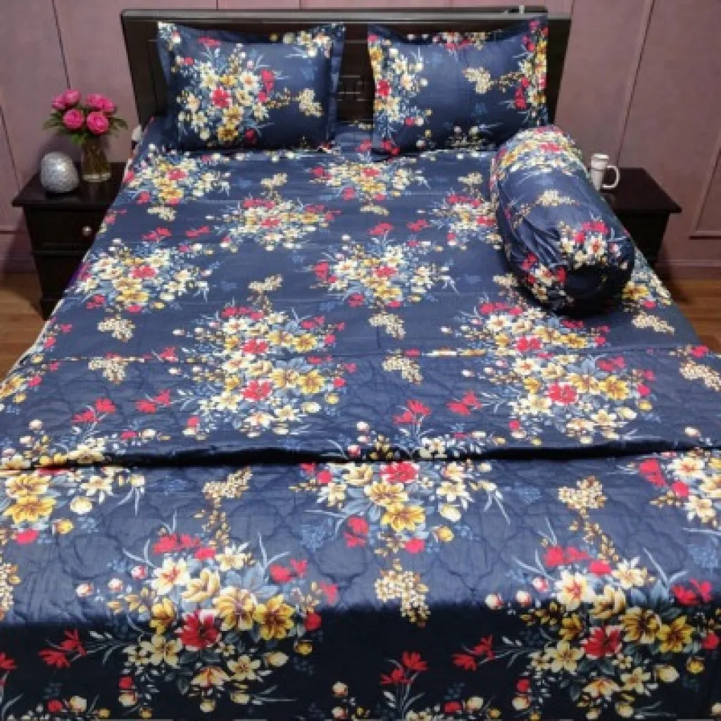 MBarii Premium AC Katha Set | গরমেও আরামদায়ক ঘুমের নিশ্চয়তা হালকা, নরম ও স্টাইলিশ বেডিং সল্যুশন ❄️