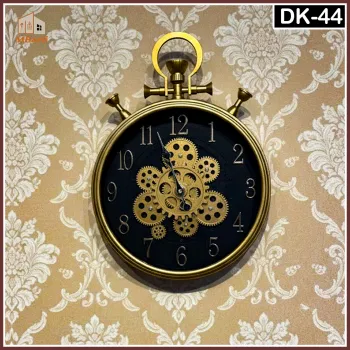 Luxury wall decor watch DK 44