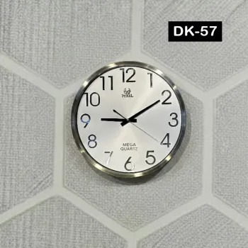 Luxury wall decor watch DK 57