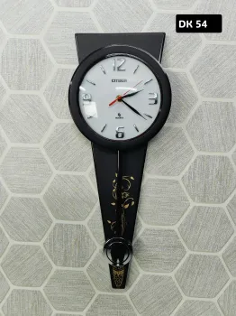 Funnel Design Premium wall decor watch