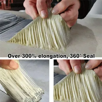 Waterproof Repair Tape | ছিদ্র, ফাটল ও লিকেজের শক্তিশালী সমাধান
