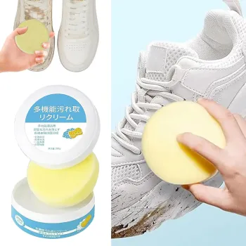 Multi-Purpose Cleaning Cream | এক ক্রিমেই জেদি দাগের সহজ সমাধান