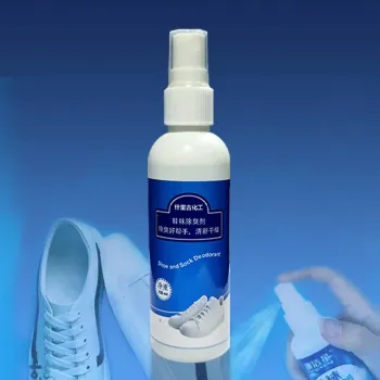Shoe & Sock Deodorant Spray | জুতা ও মোজার দুর্গন্ধ দূর করার কার্যকর স্প্রে