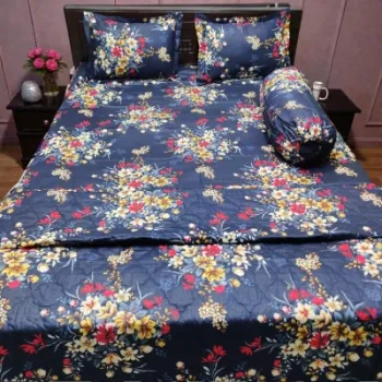MBarii Premium AC Katha Set | গরমেও আরামদায়ক ঘুমের নিশ্চয়তা হালকা, নরম ও স্টাইলিশ বেডিং সল্যুশন ❄️